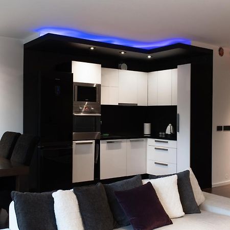 Raatuse Apartment Тарту Екстер'єр фото