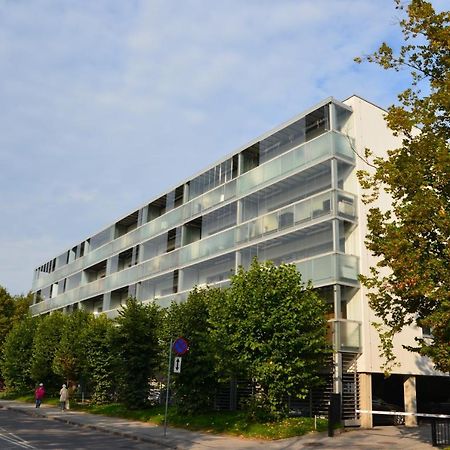 Raatuse Apartment Тарту Екстер'єр фото