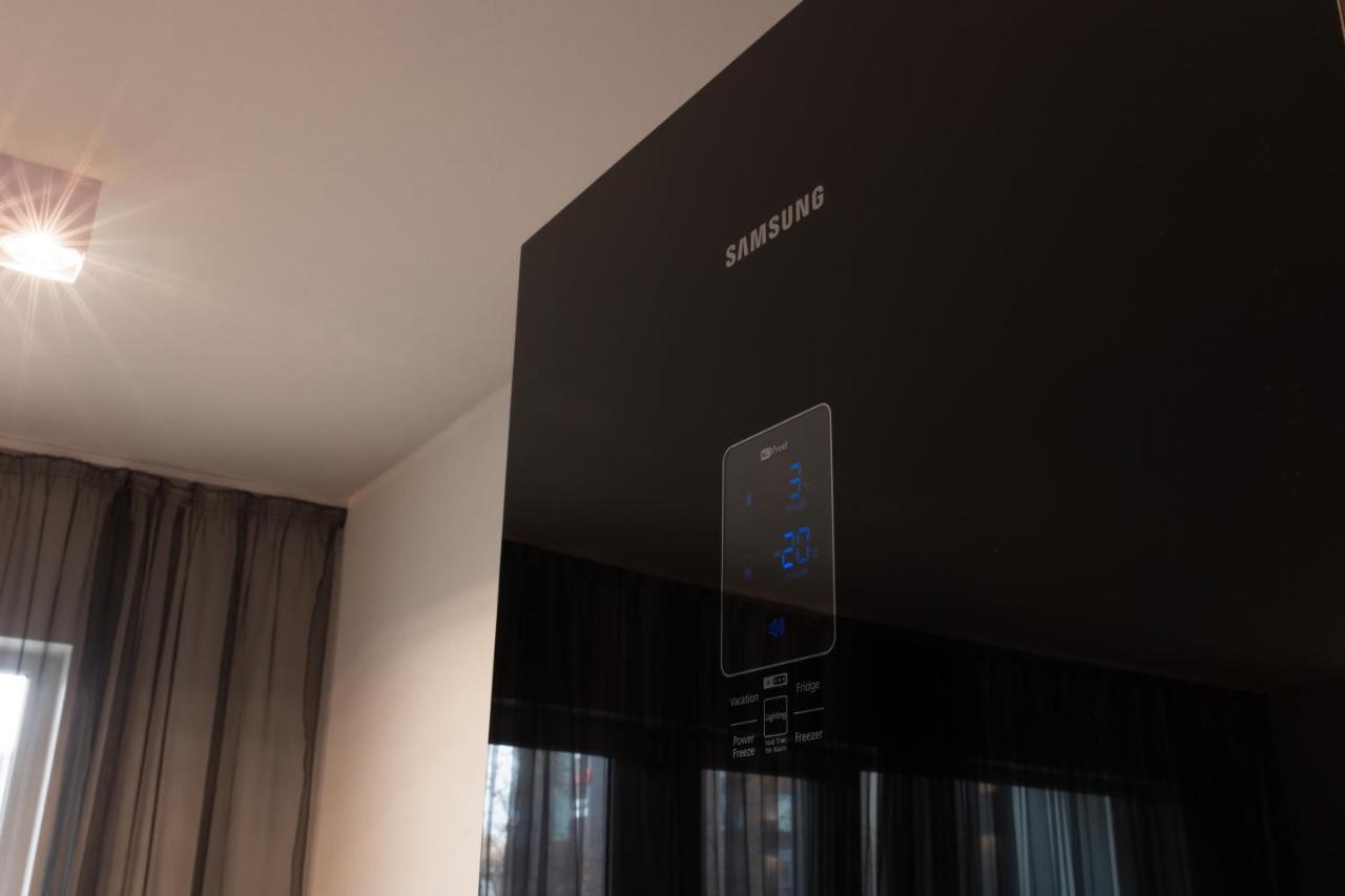 Raatuse Apartment Тарту Екстер'єр фото
