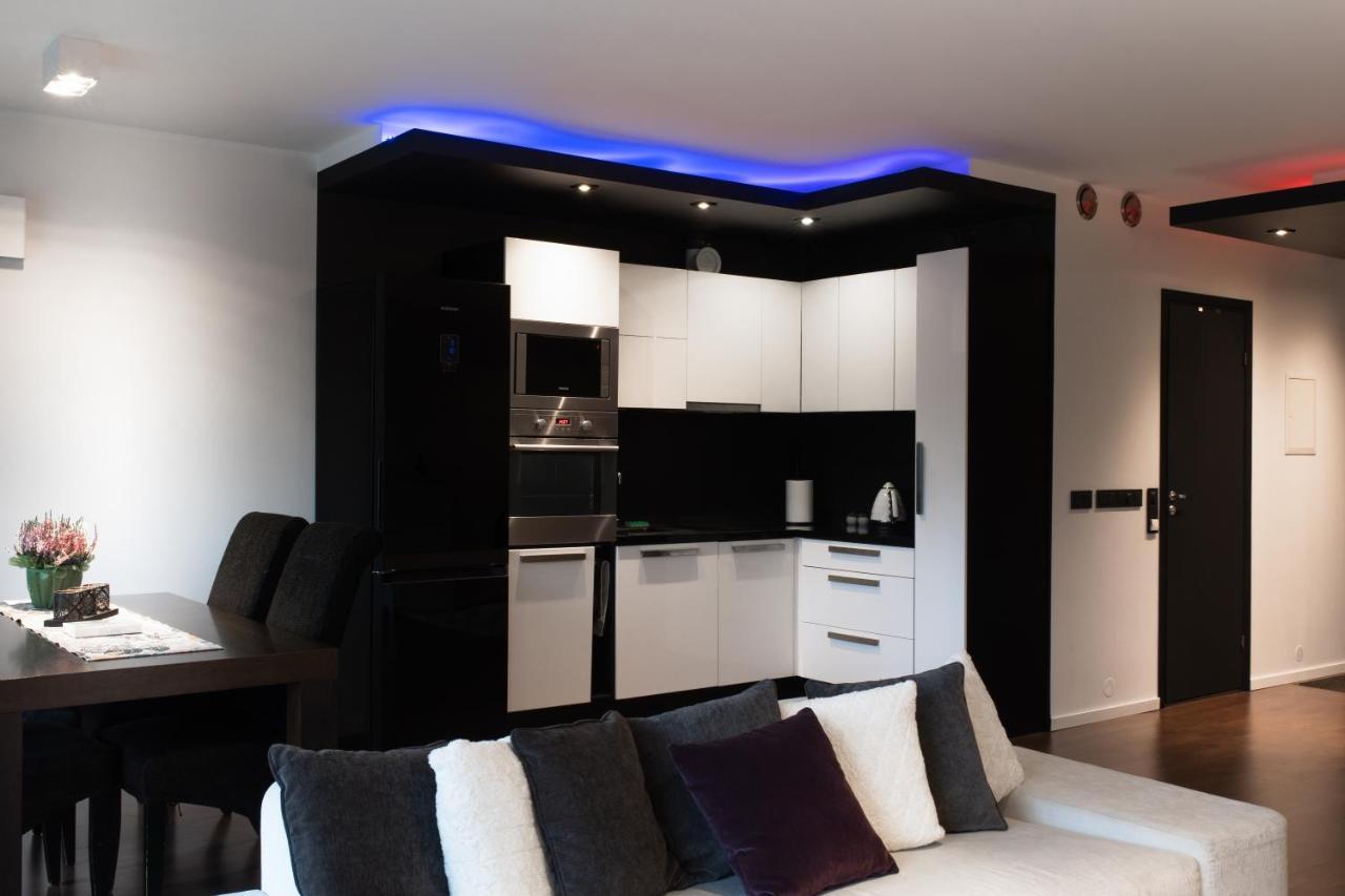 Raatuse Apartment Тарту Екстер'єр фото