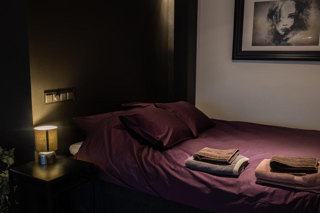 Raatuse Apartment Тарту Екстер'єр фото
