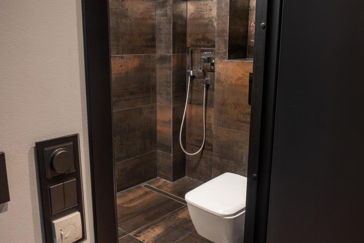 Raatuse Apartment Тарту Екстер'єр фото