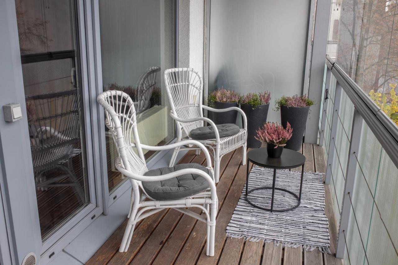 Raatuse Apartment Тарту Екстер'єр фото