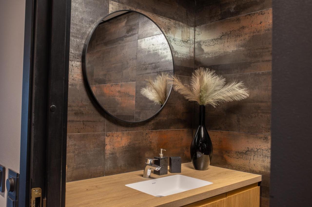 Raatuse Apartment Тарту Екстер'єр фото