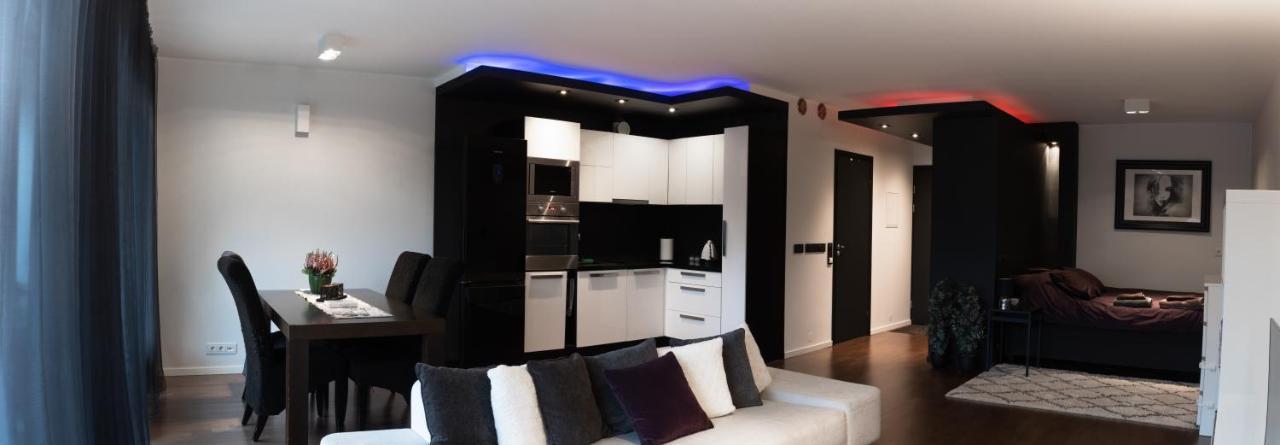 Raatuse Apartment Тарту Екстер'єр фото